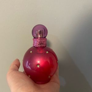 Britney Spears Fantasy Perfume